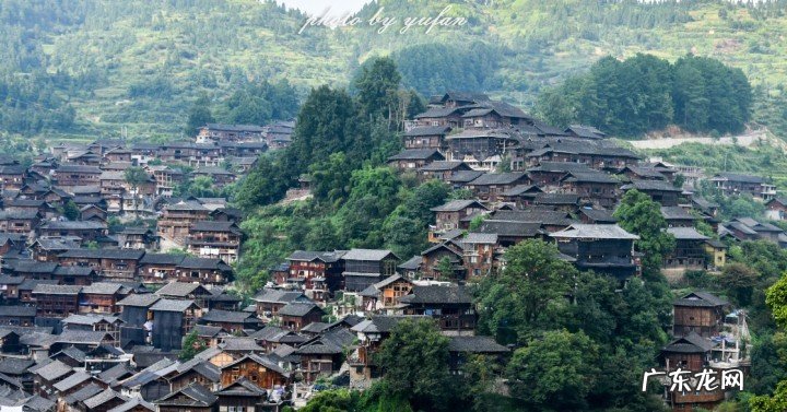 为什么贵州旅游景点比不过云南,这到底是什么原因?