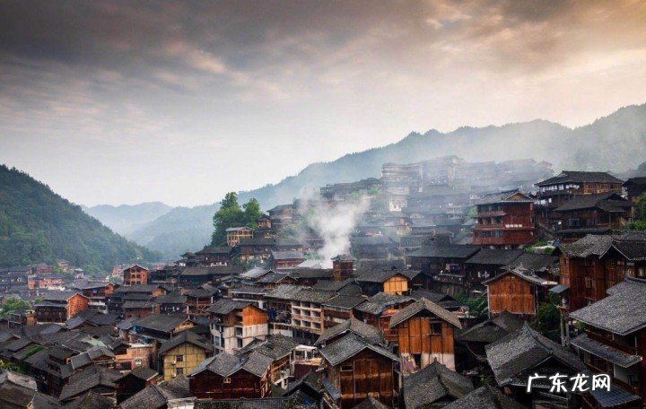 为什么贵州旅游景点比不过云南,这到底是什么原因?