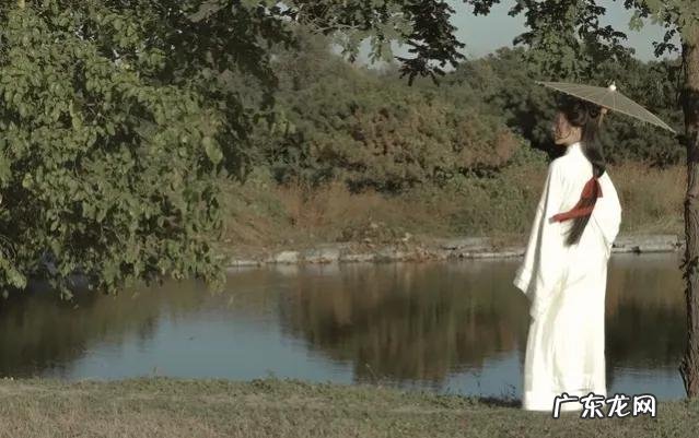 水的意象源于什么 诗经中为什么有那么多与水有关