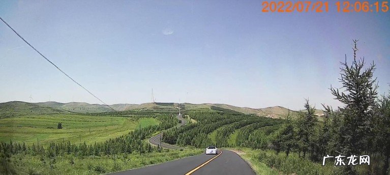 自驾张北草原行程详情 北京自驾张北草原天路3天攻略