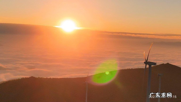 自驾张北草原行程详情 北京自驾张北草原天路3天攻略