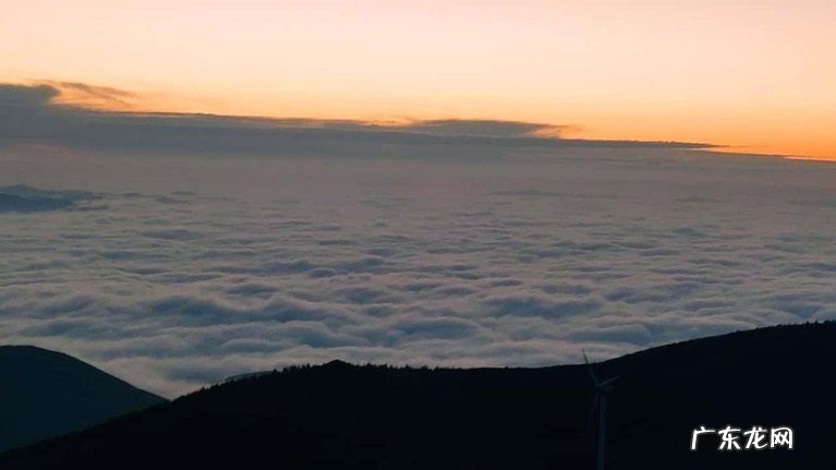 自驾张北草原行程详情 北京自驾张北草原天路3天攻略