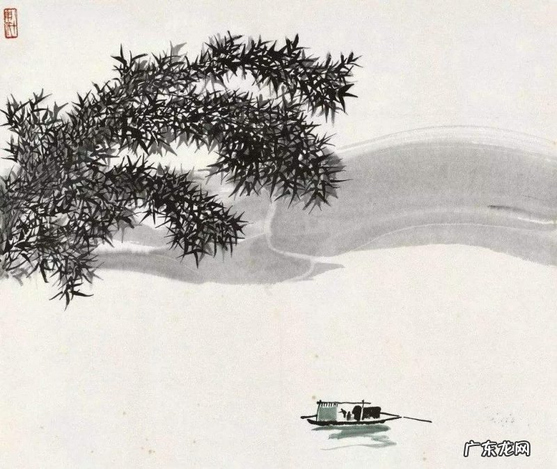 不期而遇的清幽和凉爽 描写意境优美的古诗词