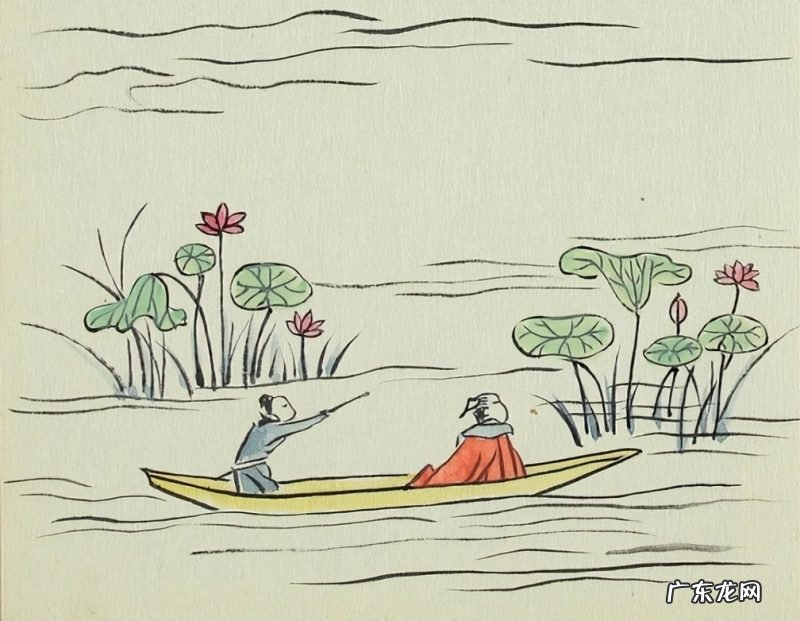 不期而遇的清幽和凉爽 描写意境优美的古诗词