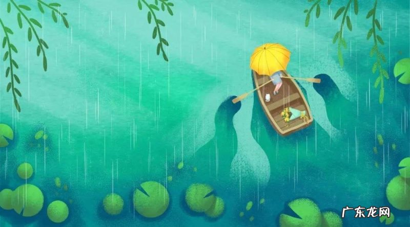 夏天经典诗词甄选系列欣赏 关于夏天的诗句有哪些