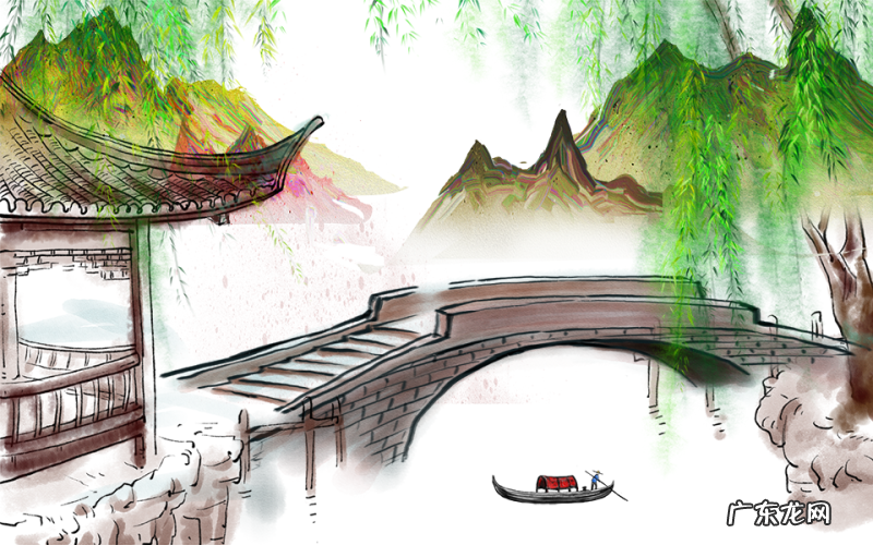 夏天经典诗词甄选系列欣赏 关于夏天的诗句有哪些