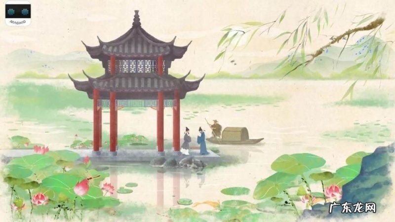 夏天经典诗词甄选系列欣赏 关于夏天的诗句有哪些