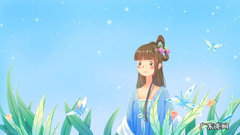 一起去领略满目的春色 十首春色诗句盘点