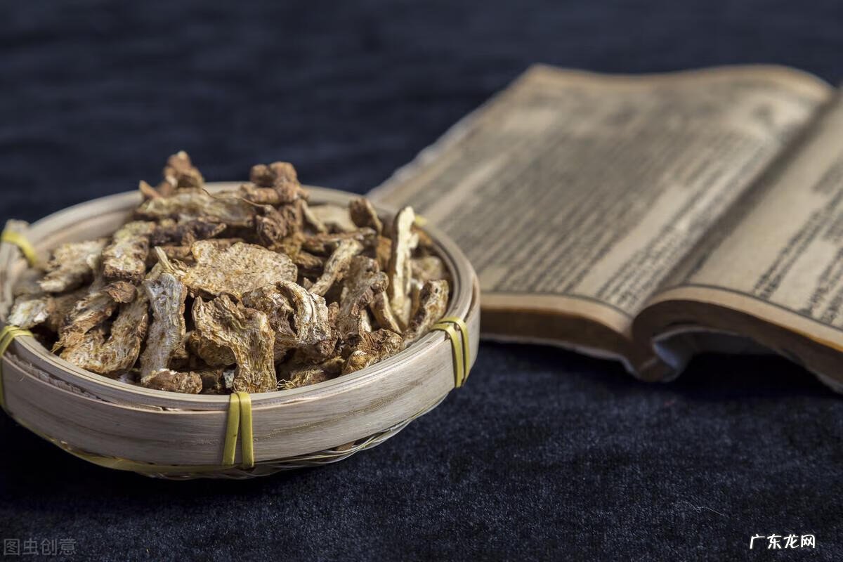 苍术的功效与作用