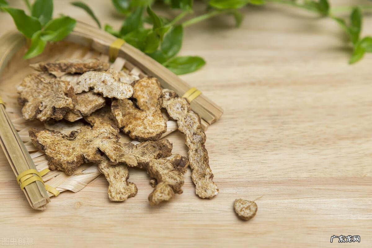 苍术的功效与作用