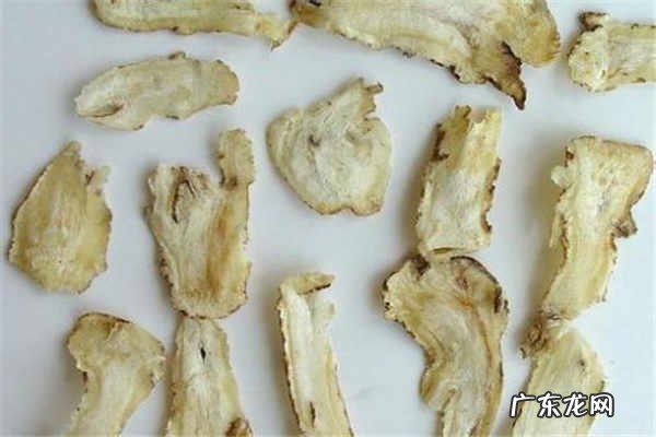 当归的正确吃法怎么吃补血