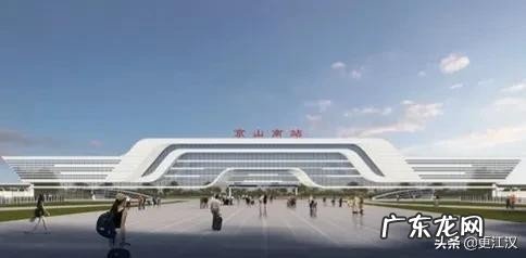 沪渝蓉高铁汉宜段七座沿线高铁站,你最喜欢哪一个?