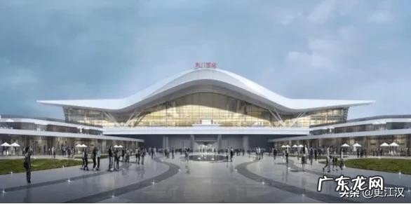 沪渝蓉高铁汉宜段七座沿线高铁站，你最喜欢哪一个？