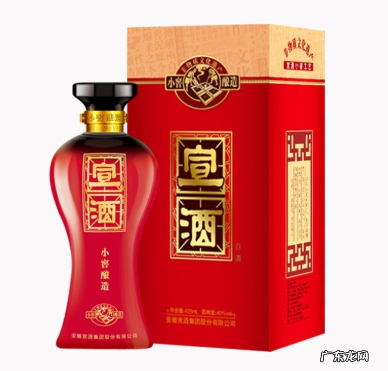 安徽的10个白酒品牌名单 安徽白酒品牌排行前十名