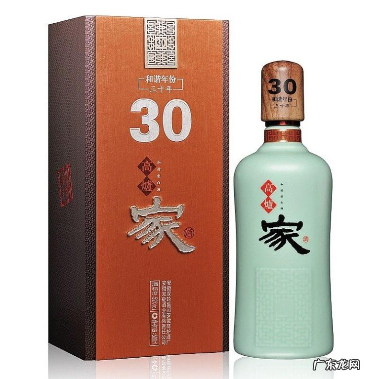安徽的10个白酒品牌名单 安徽白酒品牌排行前十名