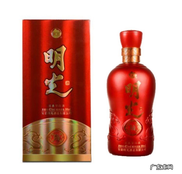 安徽的10个白酒品牌名单 安徽白酒品牌排行前十名