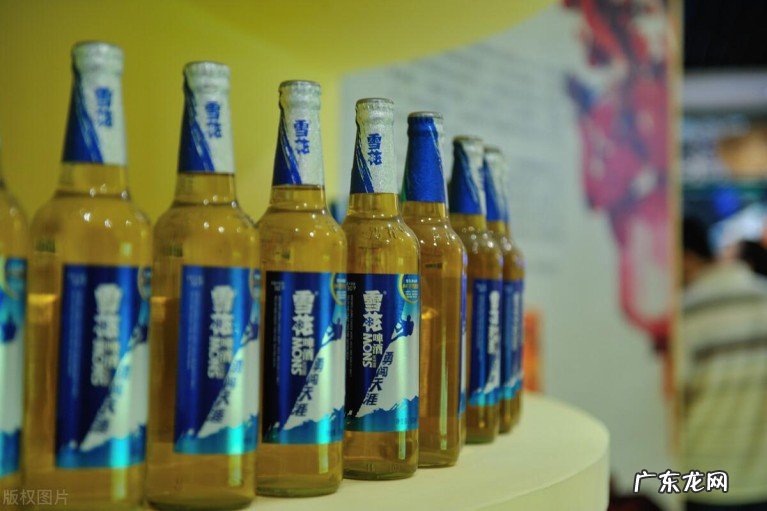 世界十大啤酒排名中,中国有哪几款啤酒进入前十名?
