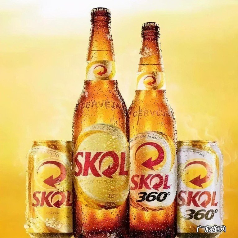 世界十大啤酒排名中,中国有哪几款啤酒进入前十名?