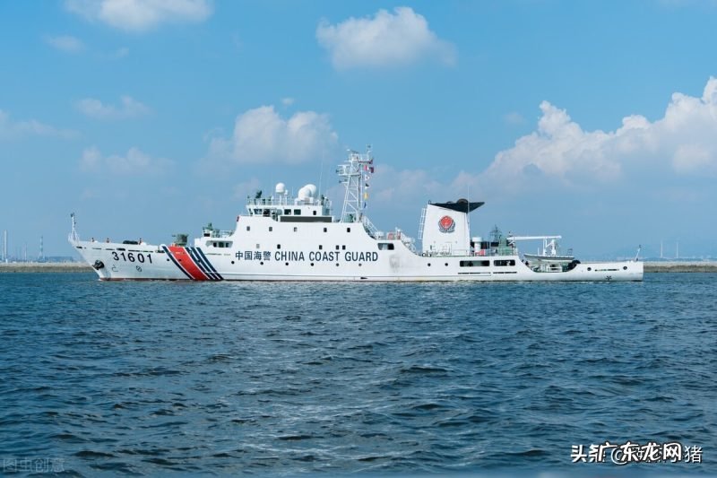 海关、海事、海警、水警、渔政这些机构都有什么区别?