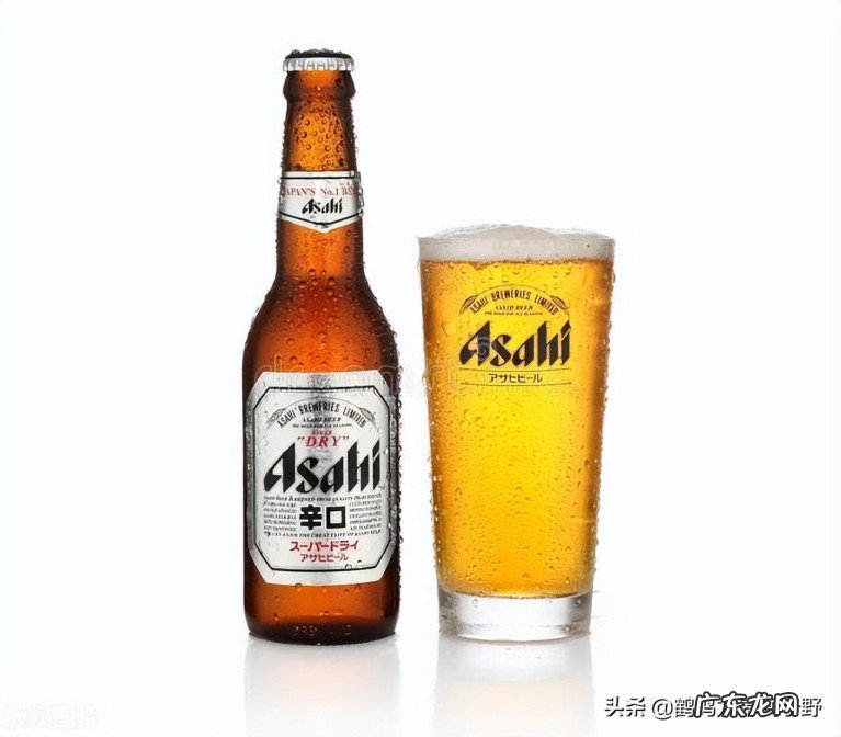 全球品牌十大酒业集团排名,看看中国有几家?