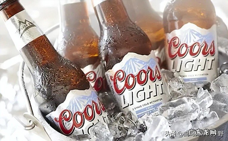 全球品牌十大酒业集团排名,看看中国有几家?