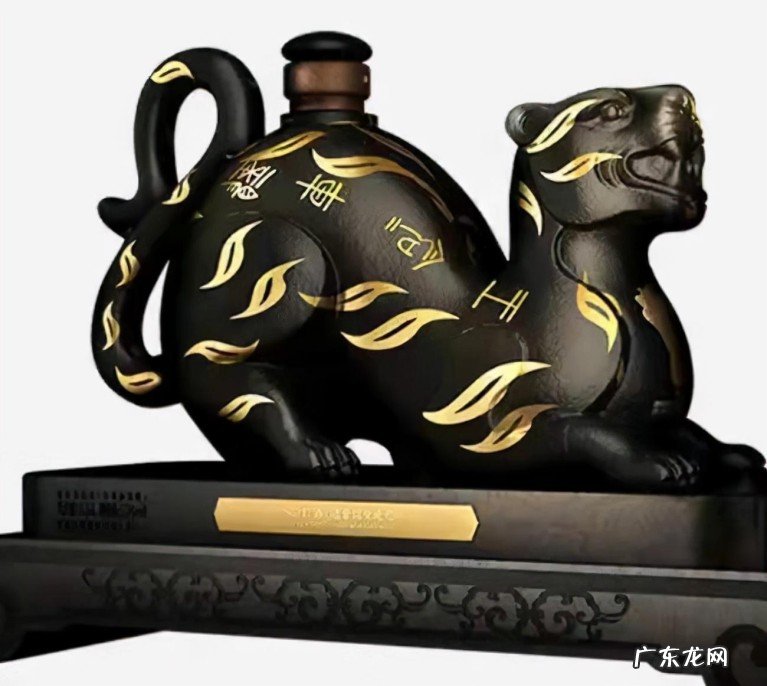 茅台生肖酒、五粮液等酒企虎年生肖酒汇总,你更喜欢哪一款?