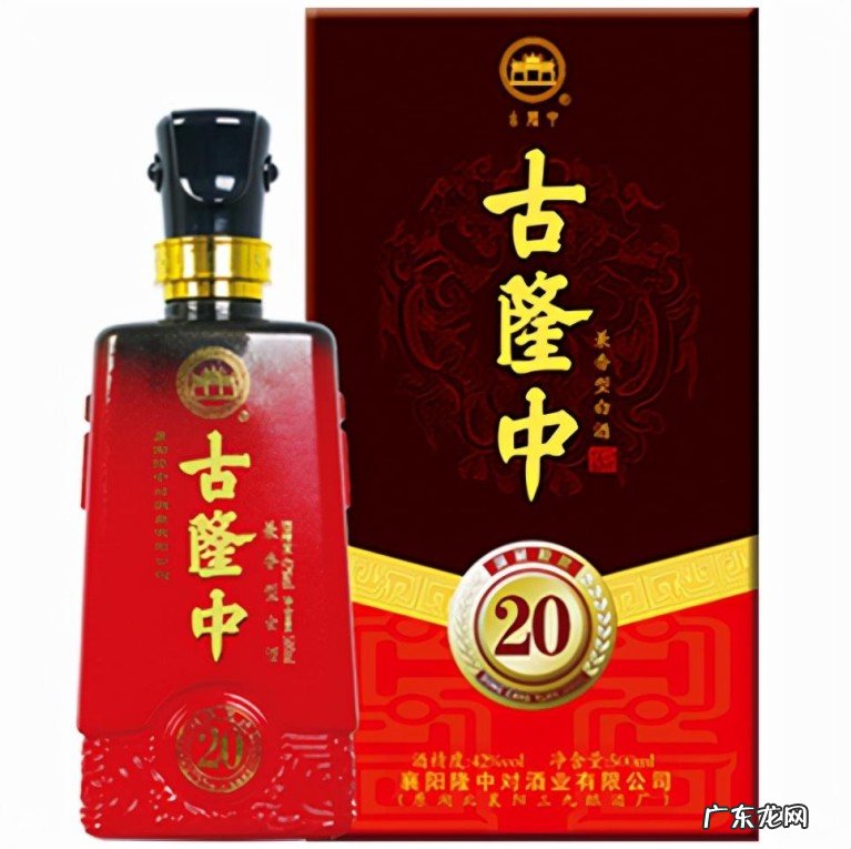湖北白酒中名副其实的好酒,看看你喝过几个?