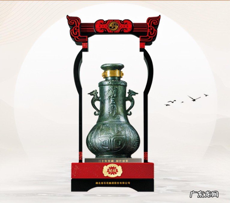 湖北白酒中名副其实的好酒,看看你喝过几个?