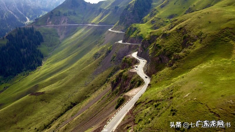 2022年伊犁最新路线及攻略 6月10日独库公路通车