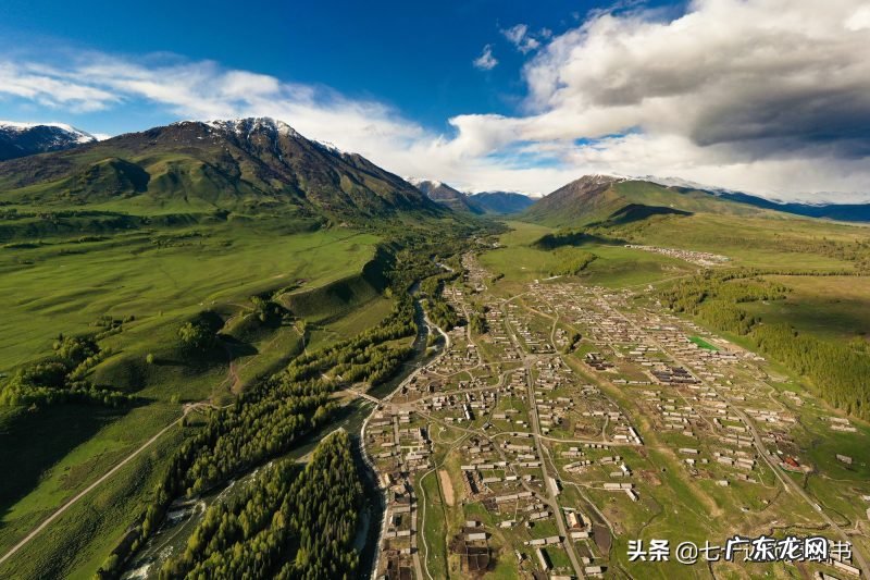 2022年伊犁最新路线及攻略 6月10日独库公路通车