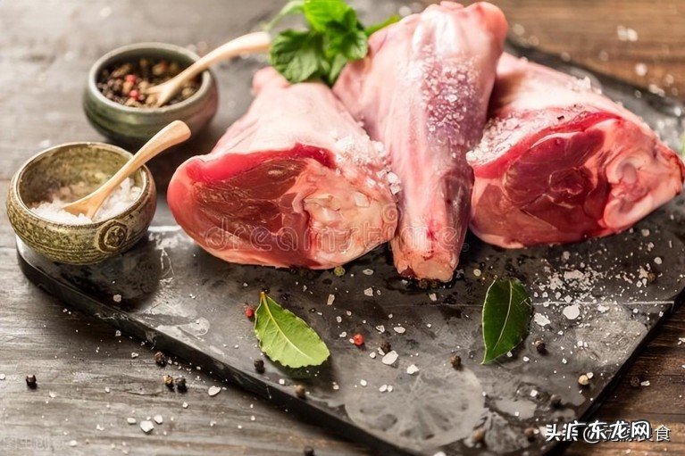 羊肉是前腿肉和后腿肉哪个好吃?羊肉去除膻味的方法?