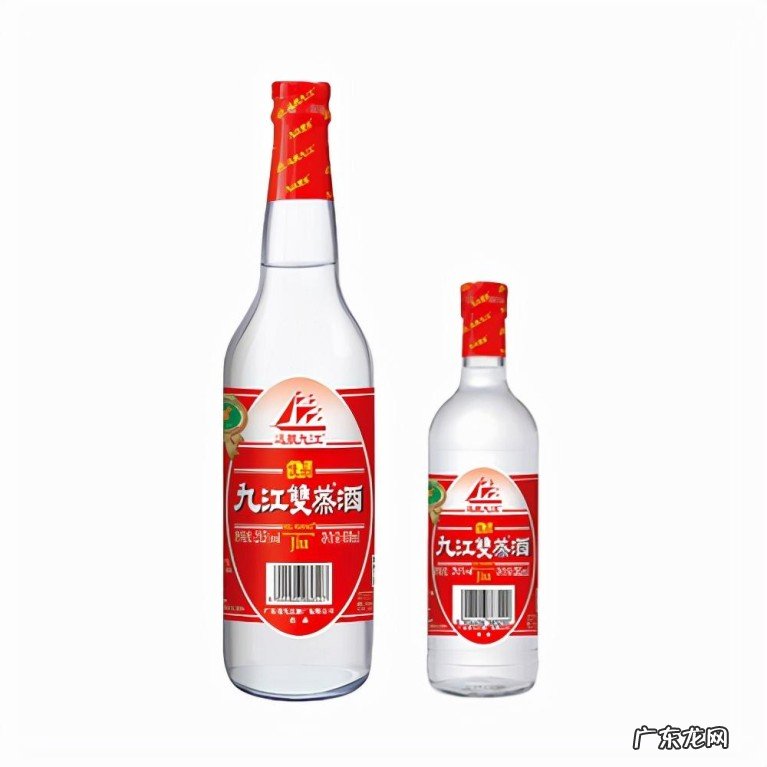 广东十大名酒你喝过哪几款 广东十大名酒排行榜名单