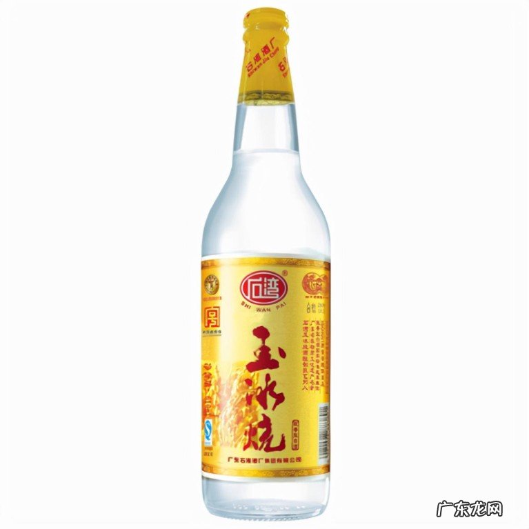 广东十大名酒你喝过哪几款 广东十大名酒排行榜名单