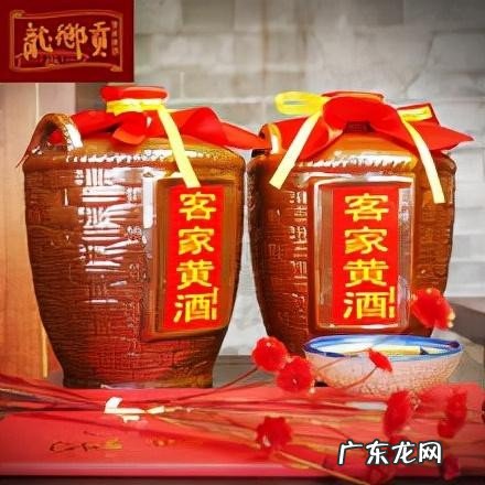 广东十大名酒你喝过哪几款 广东十大名酒排行榜名单
