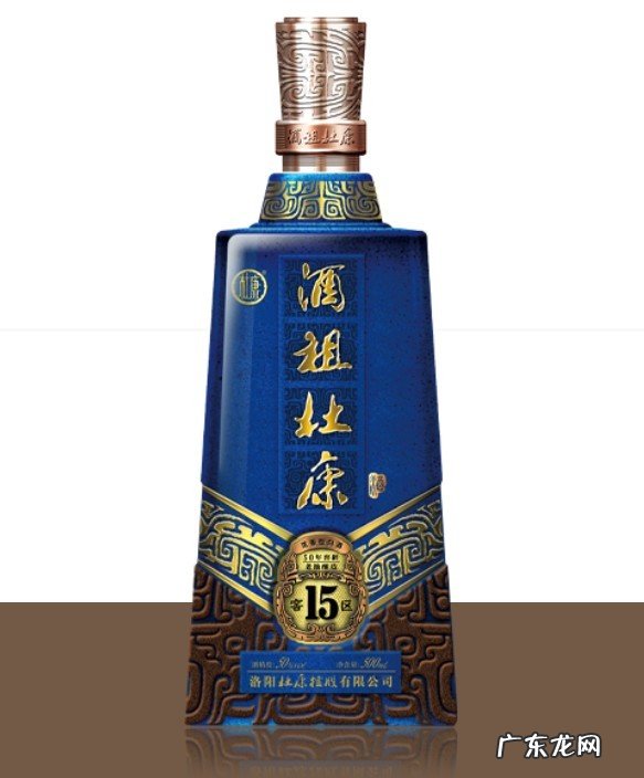 河南五款白酒名单一览 河南五大名酒都有哪些