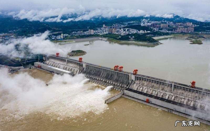 深入解密堪称中国人的骄傲工程 解析三峡大坝简介