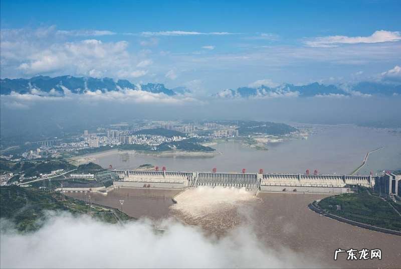 深入解密堪称中国人的骄傲工程 解析三峡大坝简介