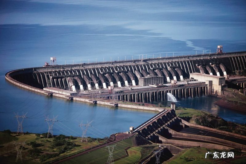 深入解密堪称中国人的骄傲工程 解析三峡大坝简介