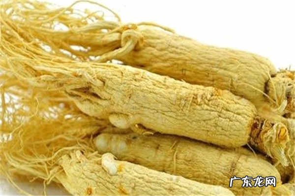 人参怎么吃需要注意什么