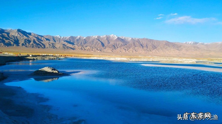 自驾青甘大环线注意事项 甘青大环线主要景点有哪些