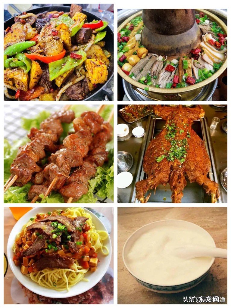 自驾青甘大环线注意事项 甘青大环线主要景点有哪些