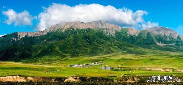 自驾青甘大环线注意事项 甘青大环线主要景点有哪些