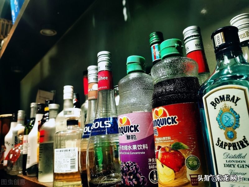 XO与葡萄酒的区别 洋酒中的xo是什么酒