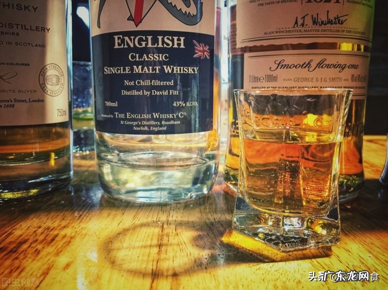 XO与葡萄酒的区别 洋酒中的xo是什么酒