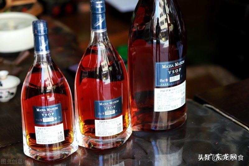 XO与葡萄酒的区别 洋酒中的xo是什么酒