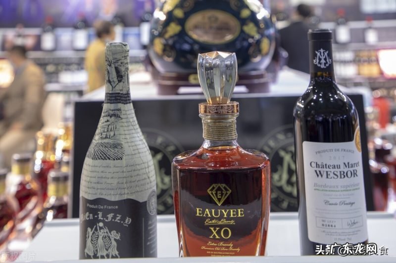 XO与葡萄酒的区别 洋酒中的xo是什么酒