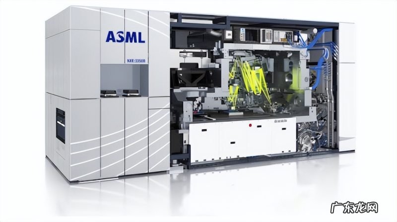介绍ASML是做什么的 ASML是一家什么样的公司