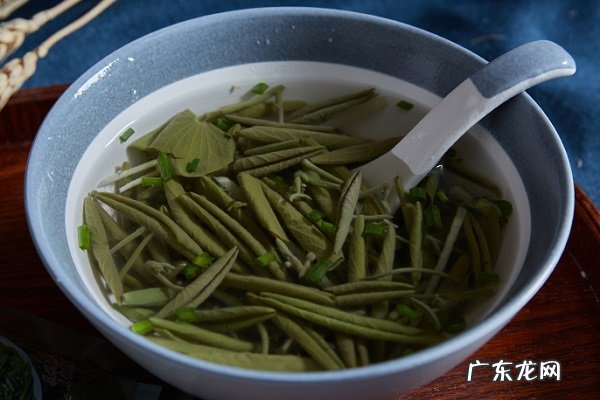 莼菜的功效与作用及营养价值是什么
