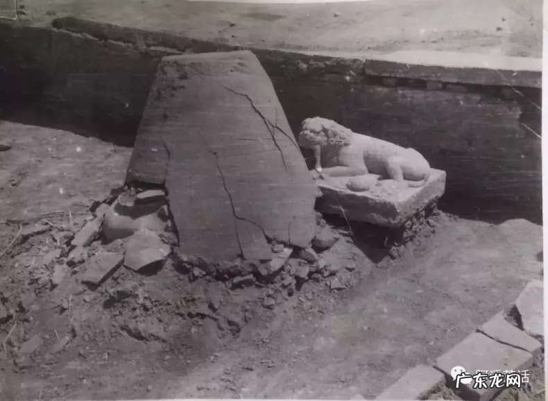 看元大都遗址发掘始末 元大都遗址位于现在哪里