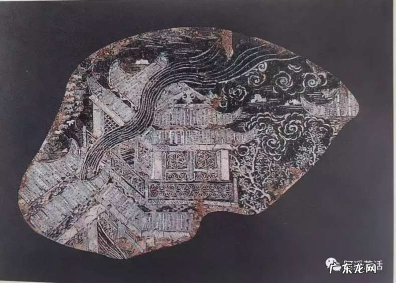 看元大都遗址发掘始末 元大都遗址位于现在哪里